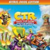 CRASH TEAM RACING NITRO-FUELED - EDICIÓN NITROS OXIDE PS5 2 CRASH TEAM RACING NITRO-FUELED - EDICIÓN NITROS OXIDE PS5