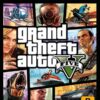 GRAND THEFT AUTO 5 (GTA V) GTA 5 PS5