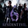 RESIDENT EVIL 6 PS5