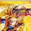 DRAGON BALL FIGHTERZ - ULTIMATE EDITION PS5