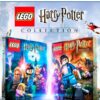 LEGO HARRY POTTER COLLECTION PS5