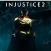 INJUSTICE 2 PS5