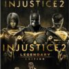 INJUSTICE 2 (LEGENDARY EDITION) PC 1 1629588799 injustice 2 legendary edition steam key global