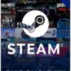STEAM 20 USD
