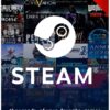 STEAM 50 USD
