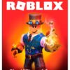 ROBLOX GAME CARD 5$