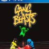 PS4 PS4 GANGS