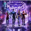 GOTHAM KNIGHTS PS5