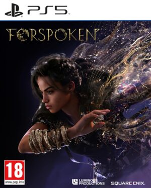 FORSPOKEN PS5