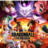 DRAGON BALL: THE BREAKERS PS5