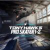 TONY HAWKS PRO SKATER 1 MAS 2 PS5