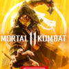 Mortal Kombat 11 NINTENDO SWITCH