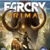 Far Cry Primal Ps4