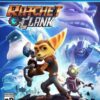 RATCHET Y CLANK PS4 2 1497028893 rachet clank
