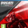 DUCATI 90TH ANNIVERSARY PS4