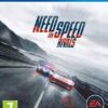 NEED FOR SPEED RIVALS PS4