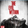 THE EVIL WITHIN PS4