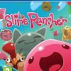 SLIME RANCHER PS4