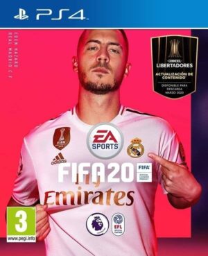 FIFA 20 PS4