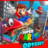 SUPER MARIO ODYSSEY - NINTENDO SWITCH 2 SUPER MARIO ODYSSEY - NINTENDO SWITCH