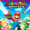 MARIO MAS RABBIDS KINGDOM BATTLE - NINTENDO SWITCH 2 1637861173 mario rabbids kingdom battle nintendo switch