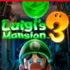 LUIGIS MANSION 3 - NINTENDO SWITCH 1 LUIGIS MANSION 3 - NINTENDO SWITCH