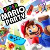 SUPER MARIO PARTY