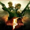 RESIDENT EVIL 5 - NINTENDO SWITCH