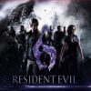 RESIDENT EVIL 6 - NINTENDO SWITCH