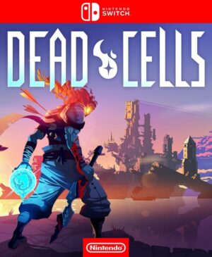 DEAD CELLS - NINTENDO SWITCH