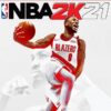 NBA 2K21 - NINTENDO SWITCH