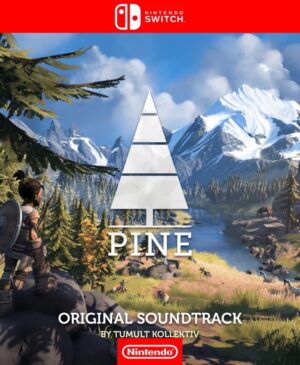 PINE - NINTENDO SWITCH