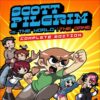 SCOTT PILGRIM VS THE WORLD THE GAME COMPLETE EDITION - NINTENDO SWITCH
