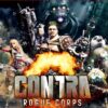CONTRA ROGUE CORPS - NINTENDO SWITCH 2 1642291228 contra rogue corps nintendo switch