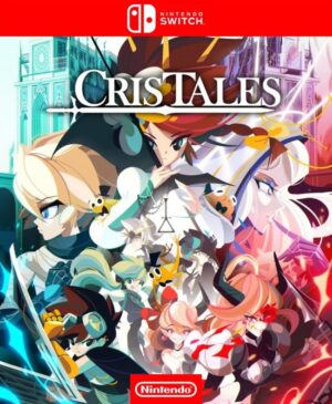 CRIS TALES - NINTENDO SWITCH
