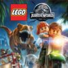 LEGO JURASSIC WORLD - NINTENDO SWITCH