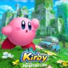 KIRBY AND THE FORGOTTEN LAND - NINTENDO SWITCH 2 1645491870 kirby and the forgotten land nintendo switch pre orden
