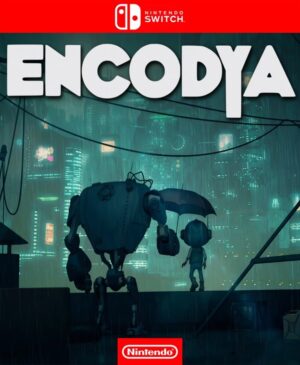 ENCODYA - NINTENDO SWITCH