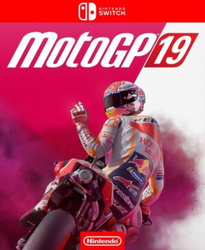 MOTOGP 19 - NINTENDO SWITCH