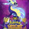 POKEMON VIOLET - NINTENDO SWITCH