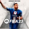FIFA 23 Legacy Edition - Nintendo Switch