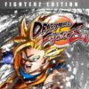 DRAGON BALL FIGHTERZ - FIGHTERZ EDITION - NINTENDO SWITCH
