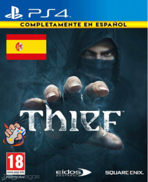 Thief PS4