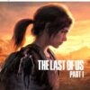 THE LAST OF US PART I PS5