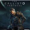 THE CALLISTO PROTOCOL PS5