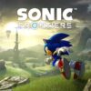 SONIC FRONTIERS - NINTENDO SWITCH