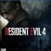 Resident evil 4 Remake ps5