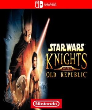STAR WARS : Knights of the Old Republic NINTENDO SWITCH