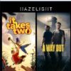 A WAY OUT IT TAKES TWO HAZELIGHT BUNDLE JUEGO DIGITAL