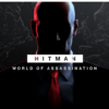 HITMAN World of Assassination PS5 2 HITMAN World of Assassination